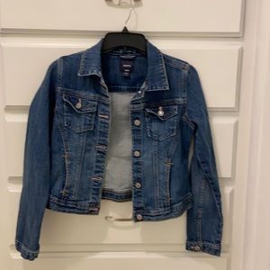 Gap Kids Denim Jacket